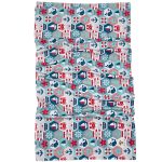 Tortue Παιδική Πετσέτα Θαλάσσης S1-179-100 Lamoda.gr