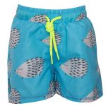 Tortue Βρεφικό Μαγιώ Βερμούδα S1-138-350 Lamoda.gr