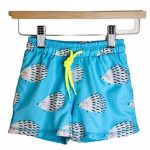 Tortue Βρεφικό Μαγιώ Βερμούδα S1-138-350 Lamoda.gr