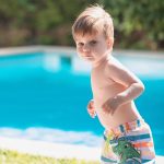 Tortue Βρεφικό Μαγιό Βερμούδα S1-180-350 Lamoda.gr