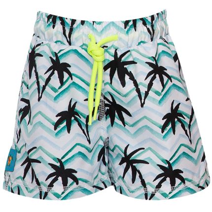 Tortue Βρεφικό Μαγιό Βερμούδα S1-217-350 Lamoda.gr