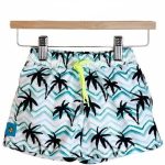 Tortue Βρεφικό Μαγιό Βερμούδα S1-217-350 Lamoda.gr