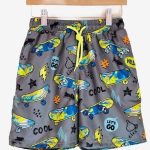 Tortue Παιδικό Μαγιώ Βερμούδα για Αγόρια S1-169-451 Lamoda.gr