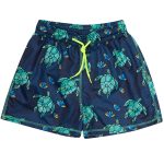 Tortue Παιδικό Μαγιώ Βερμούδα για Αγόρια S1-174-450 Lamoda.gr