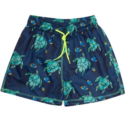 Tortue Παιδικό Μαγιώ Βερμούδα για Αγόρια S1-174-450 Lamoda.gr