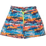 Tortue Παιδικό Μαγιώ Βερμούδα για Αγόρια S1-111-450 Lamoda.gr