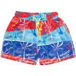Tortue Παιδικό Μαγιώ Βερμούδα για Αγόρια S1-144-450 Lamoda.gr