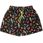 Tortue Παιδικό Μαγιώ Βερμούδα για Αγόρια S1-124-450 Lamoda.gr