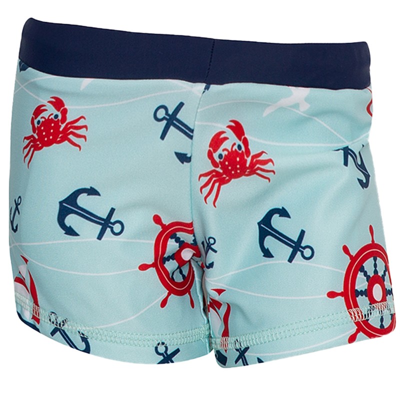 Tortue Παιδικό Μαγιό Boxer S1-110-300 Lamoda.gr Tortue Παιδικό Μαγιό Boxer S1-110-300 Lamoda.gr