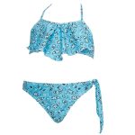Tortue Παιδικό/ Εφηβικό Μαγιό Bikini S1-170-124 Lamoda.gr