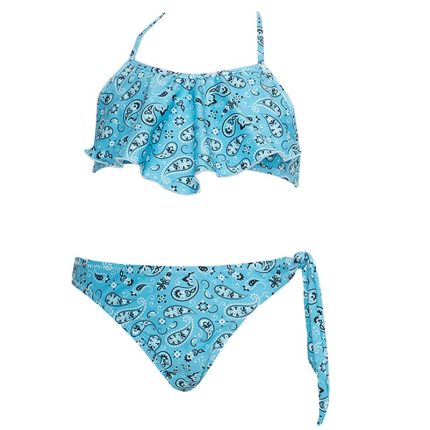 Tortue Παιδικό/ Εφηβικό Μαγιό Bikini S1-170-124 Lamoda.gr