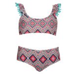 Tortue Παιδικό/ Εφηβικό Μαγιό Bikini S1-051-140 Lamoda.gr
