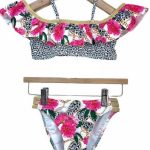 Tortue Παιδικό/ Εφηβικό Μαγιό Strapless Bikini S1-034-126 Lamoda.gr