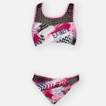 Παιδικό / Εφηβικό Μαγιό Bikini Tortue S1-039-140 Lamoda.gr