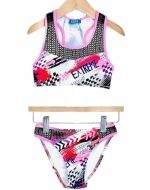 Παιδικό / Εφηβικό Μαγιό Bikini Tortue S1-039-140 Lamoda.gr