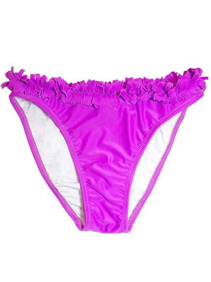 Tortue Εφηβικό Μαγιό Slip Μονόχρωμο S0-100-197 Lamoda.gr