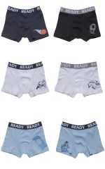 Pretty Baby Παιδικά Εσώρουχα Boxer για Αγόρια 48524 Lamoda.gr