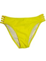 Tortue Εφηβικό Μαγιό Slip Μονόχρωμο S1-193-100 Lamoda.gr