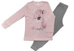 Pretty Baby Παιδική -Εφηβική Πυτζάμα για Κορίτσια 64975 Lamoda.gr