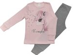Pretty Baby Παιδική -Εφηβική Πυτζάμα για Κορίτσια 64975 Lamoda.gr