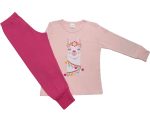 Pretty Baby Παιδική -Εφηβική Πυτζάμα για Κορίτσια 64973 Lamoda.gr