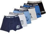 Pretty Baby Παιδικά Εσώρουχα Boxer Βαμβακερά 48554 Lamoda.gr
