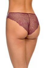 Γυναικείο Εσώρουχο Slip Vamp 15826 Lamoda.gr