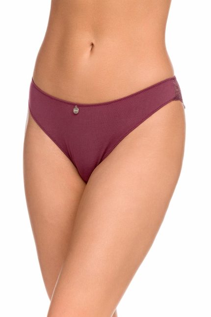 Vamp Γυναικείο Εσώρουχο Slip 15829 Lamoda.gr