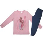 Παιδική Πυτζάμα για Κορίτσια Pretty Baby 64972 Lamoda.gr