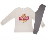Pretty Baby Παιδική Πυτζάμα 64977 Lamoda.gr