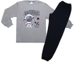 Pretty Baby Παιδική Πυτζάμα Space Adventure 68167 Lamoda.gr