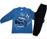 Day Pretty Βρεφική Πιτζάμα Match Baby 68161 Lamoda.gr