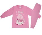 Pretty Baby Βρεφική Πυτζάμα More Sleep 69163 Lamoda.gr