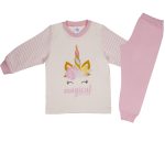 Pretty Baby Παιδική Πυτζάμα 69166 Lamoda.gr