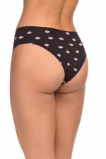 Vamp Εσώρουχο Slip MicroModal 15839 Lamoda.gr