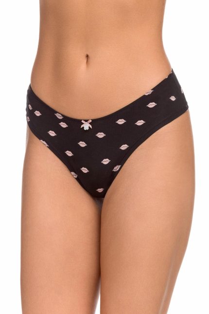 Vamp Εσώρουχο Slip MicroModal 15839 Lamoda.gr