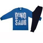 Pretty Baby Παιδική Πυτζάμα Dinosaur 63972 Lamoda.gr