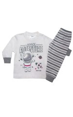 Pretty Baby Παιδική Πυτζάμα Space Adventure 68167 Lamoda.gr