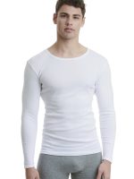 WALK Ανδρικό Βαμβακερό Φανελάκι Μακρυμάνικο W1980 Lamoda.gr