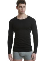 WALK Ανδρικό Βαμβακερό Φανελάκι Μακρυμάνικο W1980 Lamoda.gr