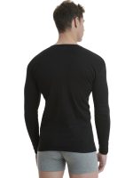WALK Ανδρικό Βαμβακερό Φανελάκι Μακρυμάνικο W1980 Lamoda.gr