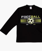 Παιδική Πυτζάμα Football Minerva 90-61914