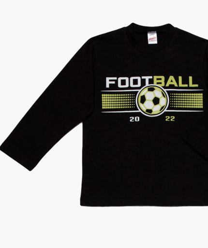 Παιδική Πυτζάμα Football Minerva 90-61914