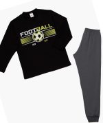 Παιδική Πυτζάμα Football Minerva 90-61914