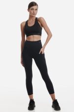 Walk Γυναικείο Κολάν με Τσέπες W917-1 Lamoda.gr
