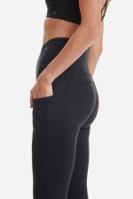 Walk Γυναικείο Κολάν με Τσέπες W917-1 Lamoda.gr