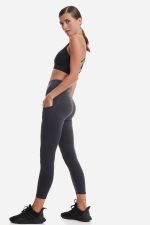 Walk Γυναικείο Κολάν με Τσέπες W917-1 Lamoda.gr