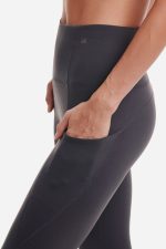 Walk Γυναικείο Κολάν με Τσέπες W917-1 Lamoda.gr