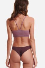 Walk Γυναικεία Σλιπ Rio Bamboo W2018 Lamoda.gr