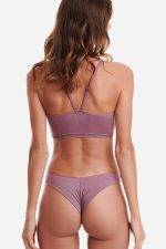 Walk Γυναικεία Σλιπ Rio Bamboo W2018 Lamoda.gr